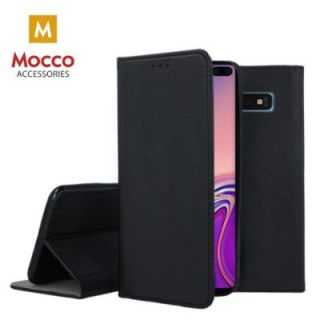 Mocco Smart Magnet Book Case for Honor 90 Lite 5G (MO-MAG-HN-90L-BK)
