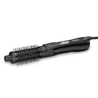 BaByliss Shape & Smooth Hot air brush 800W (AS82E)