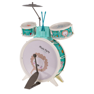 RoGer Toy Drums (RO-3902)