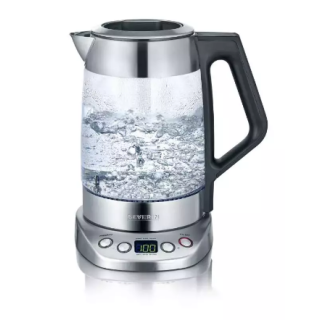 Severin WK 3479 Electric kettle 1.7L 3000W (WK3479)