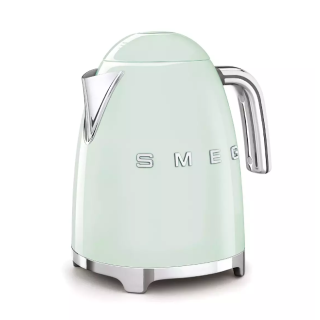 Smeg KLF03PGEU Electric Kettle 1.7L 2400W (KLF03PGEU)