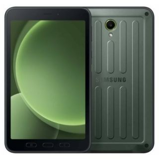 Samsung Galaxy Tab Active5 8" Tablet 8GB / 256GB (SM-X306BZGEEEE)
