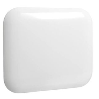 Mill STEEL IB250 Panel Heater 250W (IB250)