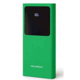 Colorum Wireless Power Bank 10000mAh / 22.5W (GSM178788)