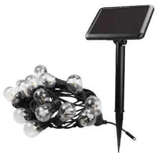 Forever SUNARI FLS-60 Light LED bulbs 7,5m / white warm / 1500mAh (FLS-60)