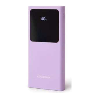 Colorum CPB10-09 Power Bank 10000mAh / 22.5W (GSM178790)