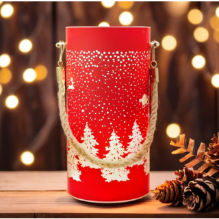 Forever Light FCL-10 Christmas Lantern (FCL-10)