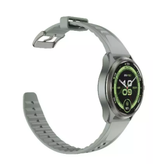 Mobvoi TicWatch Pro 5 Enduro Smartwatch (6940447104777)