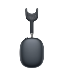 Apple AirPods Max 2024 Wireless Headphones USB-C / Midnight (MWW43ZM/A)