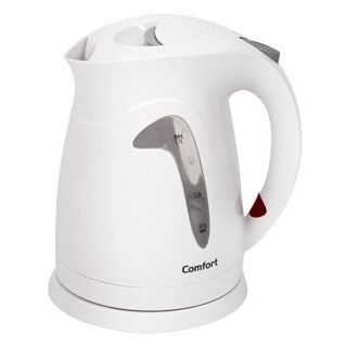 Comfort HHB-068 Electric Kettle 1.7l (HHB-068)