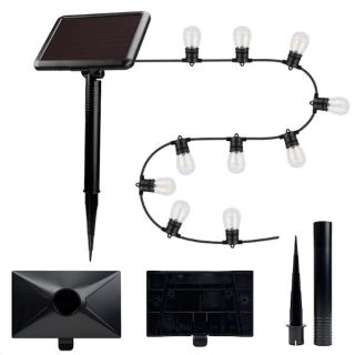 Forever SUNARI FLS-60 Light LED bulbs 7,5m / white warm / 1500mAh (FLS-60)