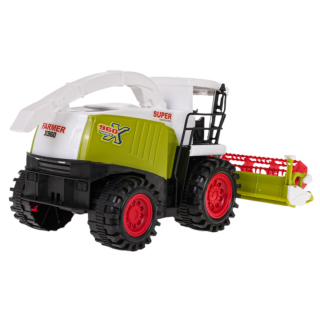 RoGer Combine X960 Toy Car (RO-X960)