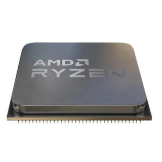 AMD 7500F Ryzen 5 Processor 32 MB (100-000000597)