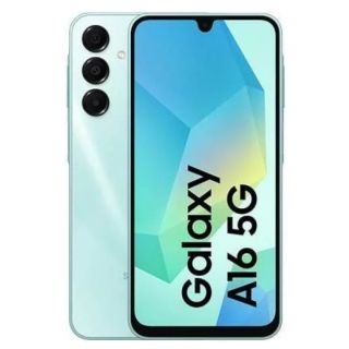 Samsung Galaxy A16 5G Smartphone DS / 8GB / 256GB (SM-A166BLGIEUE)