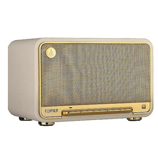 Edifier D32 Portable Speaker (D32WH)