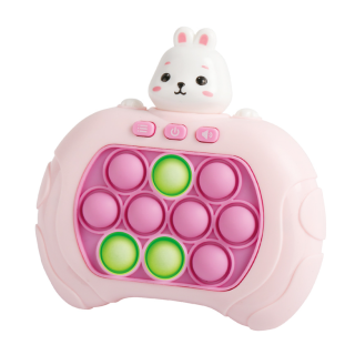 Maxlife MXPS-100 Rabbit Portable Game (OEM0200582)
