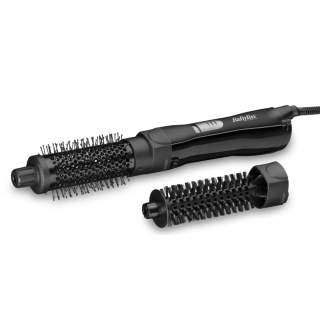 BaByliss Shape & Smooth Hot air brush 800W (AS82E)