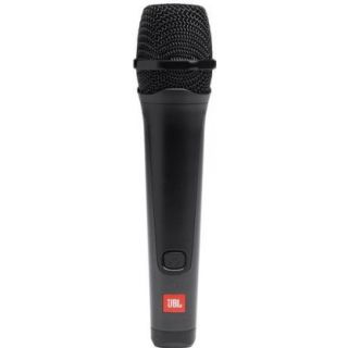 JBL PBM100 Microphone (JBLPBM100BLK)