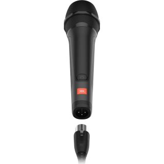 JBL PBM100 Microphone (JBLPBM100BLK)