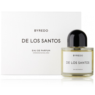 Byredo De Los Santos Perfume EDP 100 ml (7340032862621)