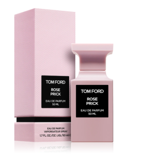 Tom Ford Rose Prick Perfume EDP 50 ml (888066107785)