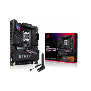 Asus ROG Strix B850-E Gaming WiFi AMD Motherboard (90MB1J60-M0EAY0)