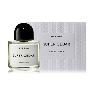 Byredo Super Cedar Perfume EDP 100 ml (7340032815443)