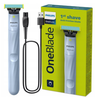 Philips QP1324/20 OneBlade Shaver (QP132420)