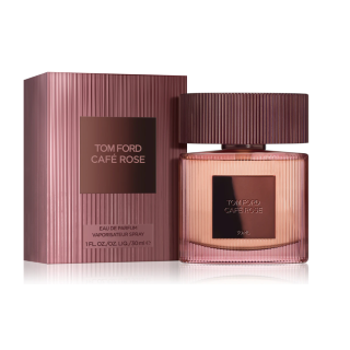 Tom Ford Café Rose Perfume EDP 30 ml (888066149082)
