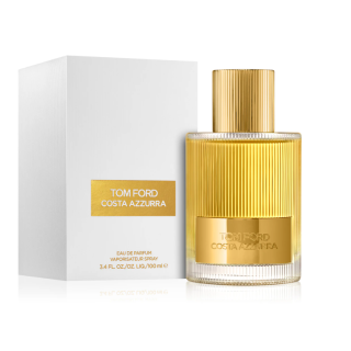 Tom Ford Costa Azzurra Perfume EDP 100 ml (0888066117470)