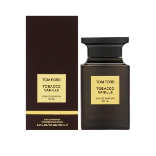 Tom Ford Tobacco Vanille Perfume EDP 100 ml (0888066004503)