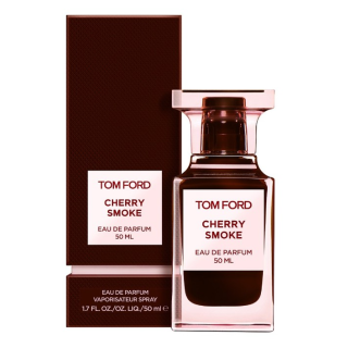 Tom Ford Cherry Smoke Perfume EDP 50 ml (888066143189)