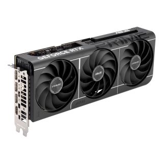ASUS Prime GeForce RTX5060Ti OC 16GB GDDR7 PCIe 5.0 (PRIME-RTX5060TI-O16G)