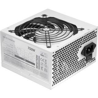 Mars Gaming MPIII750W Power Supply ATX 750W (MPIII750W)