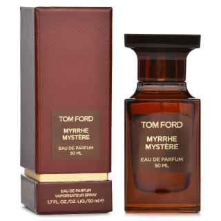Tom Ford Myrrhe Mystère Perfume EDP 50 ml (888066150279)
