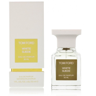 Tom Ford White Suede Perfume EDP 30 ml (0888066103411)