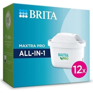 Brita MAXTRA PRO Water Filter Cartridge / 12 gab (120 597)