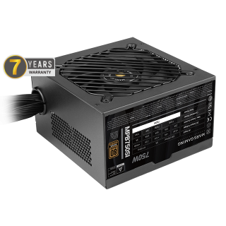 Mars Gaming MPB750SI Power Supply  ATX 750W (MPB750SI)