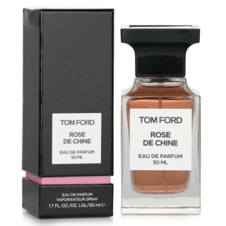 Tom Ford Rose de Chine Perfume EDP 50 ml (888066130523)