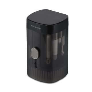 Mars Gaming MAKIT 21-in-1 Multifunction Cleaning Kit (MAKIT)