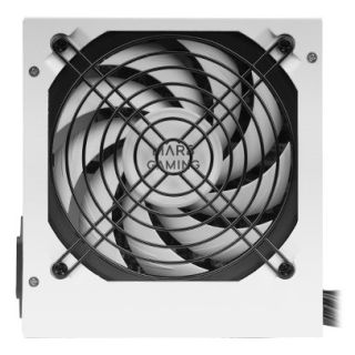 Mars Gaming MPIII650W Power Supply ATX 650W (MPIII650W)