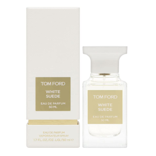 Tom Ford White Suede Perfume EDP 50 ml (888066022569)