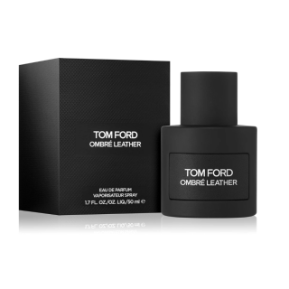 Tom Ford Ombré Leather Perfume EDP 50 ml (0888066075138)