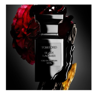 Tom Ford Black Lacquer Perfume EDP 50 ml (888066130073)
