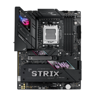 Asus ROG Strix B850-E Gaming WiFi AMD Motherboard (90MB1J60-M0EAY0)