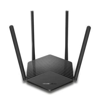 Mercusys MR60X Gigabit Router WiFi6 AX1500 802.11ax (MR60X)
