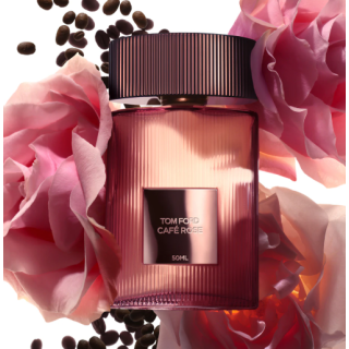 Tom Ford Café Rose Perfume EDP 30 ml (888066149082)