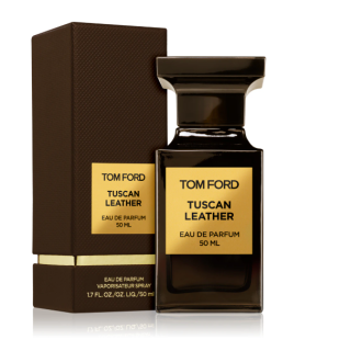 Tom Ford Tuscan Leather Perfume EDP 50 ml (0888066000161)