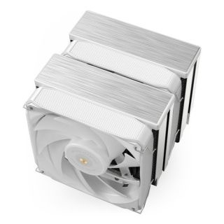 Mars Gaming MCPUXU9W CPU Cooler 400W TDP / 2x 120mm (MCPUXU9W)