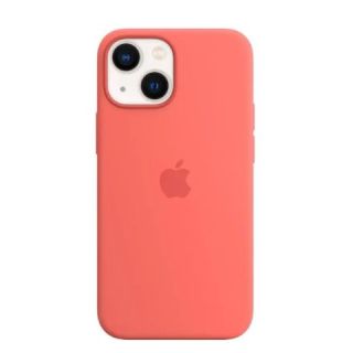 Apple Silicone Magsafe Cover for Apple iPhone 13 Mini (MM1V3FE/A)